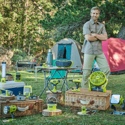 ĮRANKIAI PUIKIAM DARBUI LAUKE