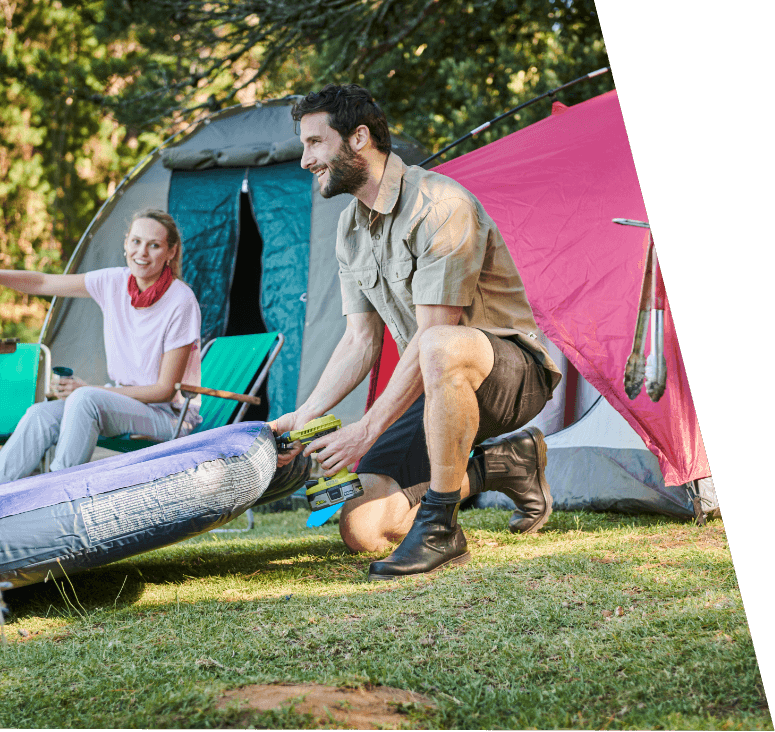 VIENU akumuliatoriumi