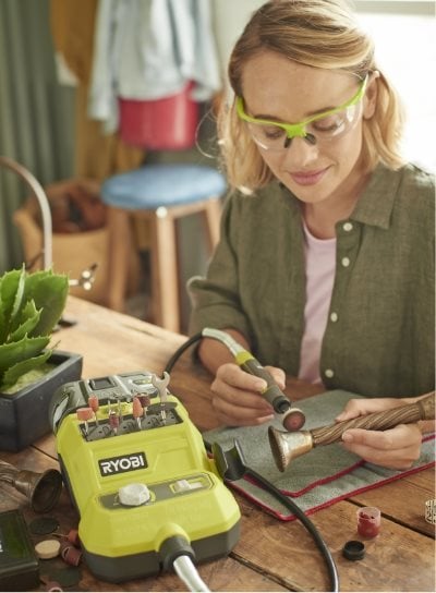 ĮGYVENDINKITE SAVO IDĖJAS