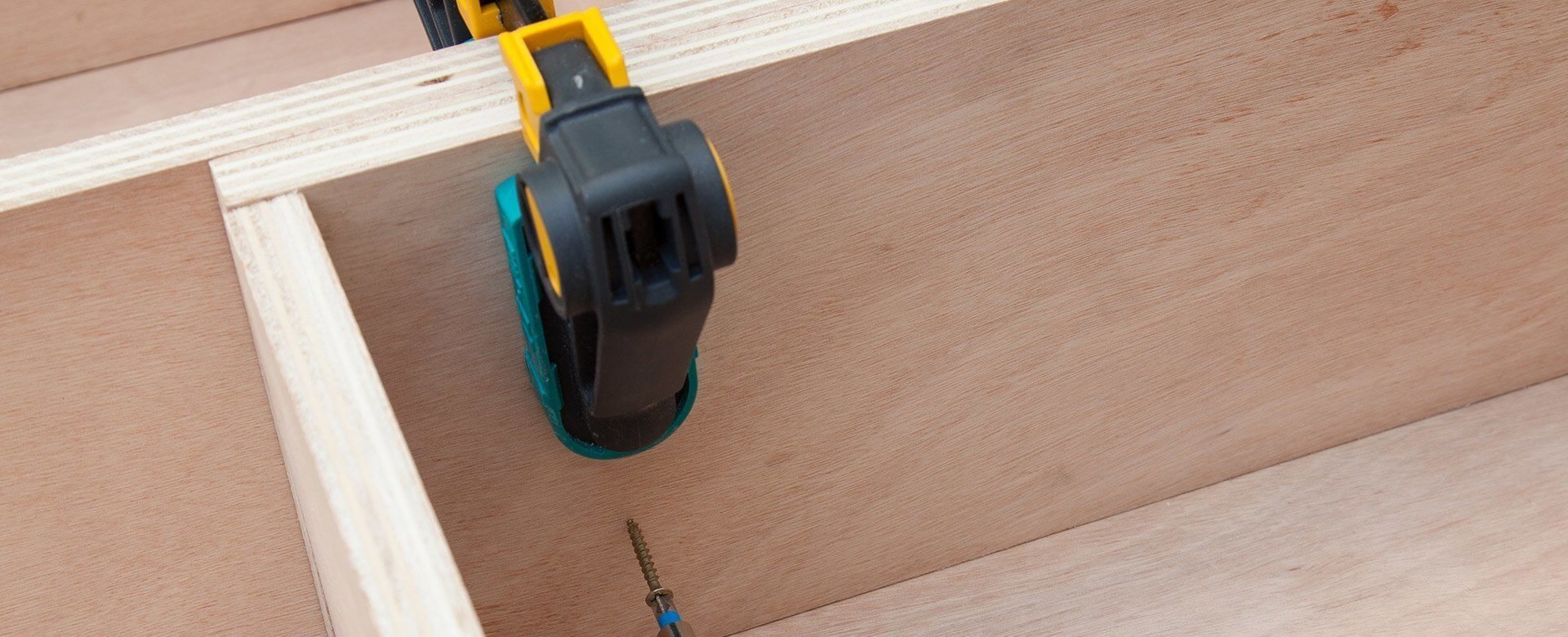 Fabriquer Une Bibliotheque En Bois Projets Tutoriel De Bricolage