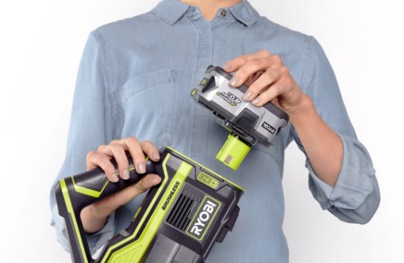 Ryobi servicio tecnico Ryobi servicio tecnico