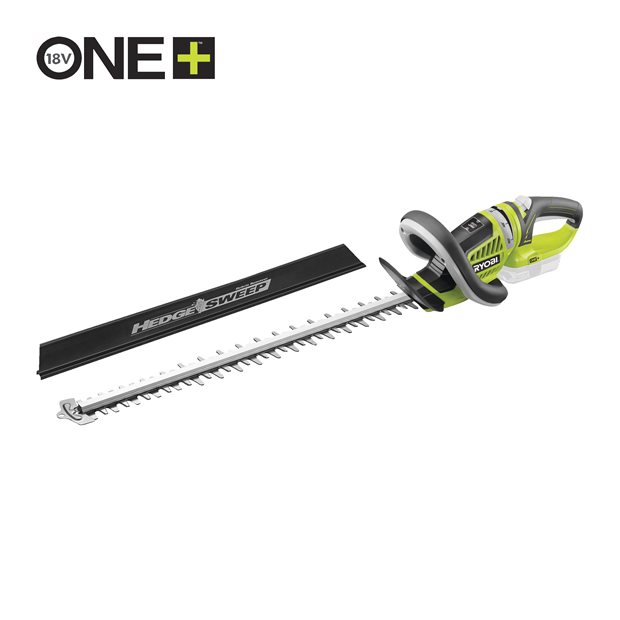 Taille Haies Sans Fil 18v I Outils De Jardin Motorises Ryobi Tools