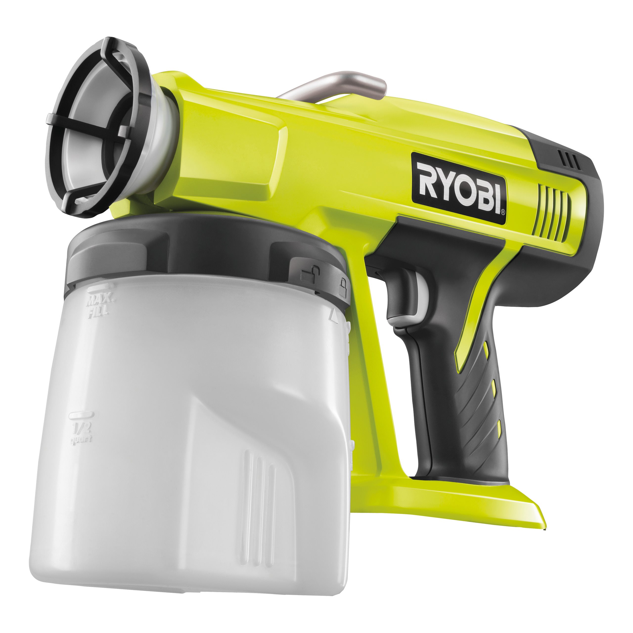 Malingspr Yter Elverkt Y Ryobi   P620  Hero 1 