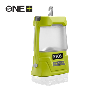 18V akumuliatorinis šviesos diodų darbo vietos šviestuvas