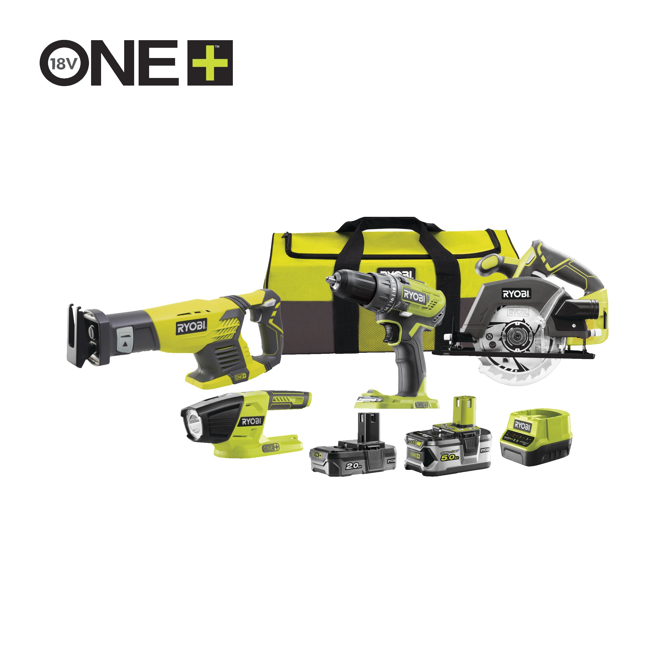 Alle produkter i serien | Elverktøy | Ryobi Tools Alle produkter i serien | Elverktøy | Ryobi Tools