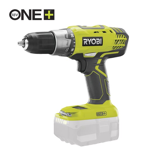 Drill Drivers Power Tools Ryobi