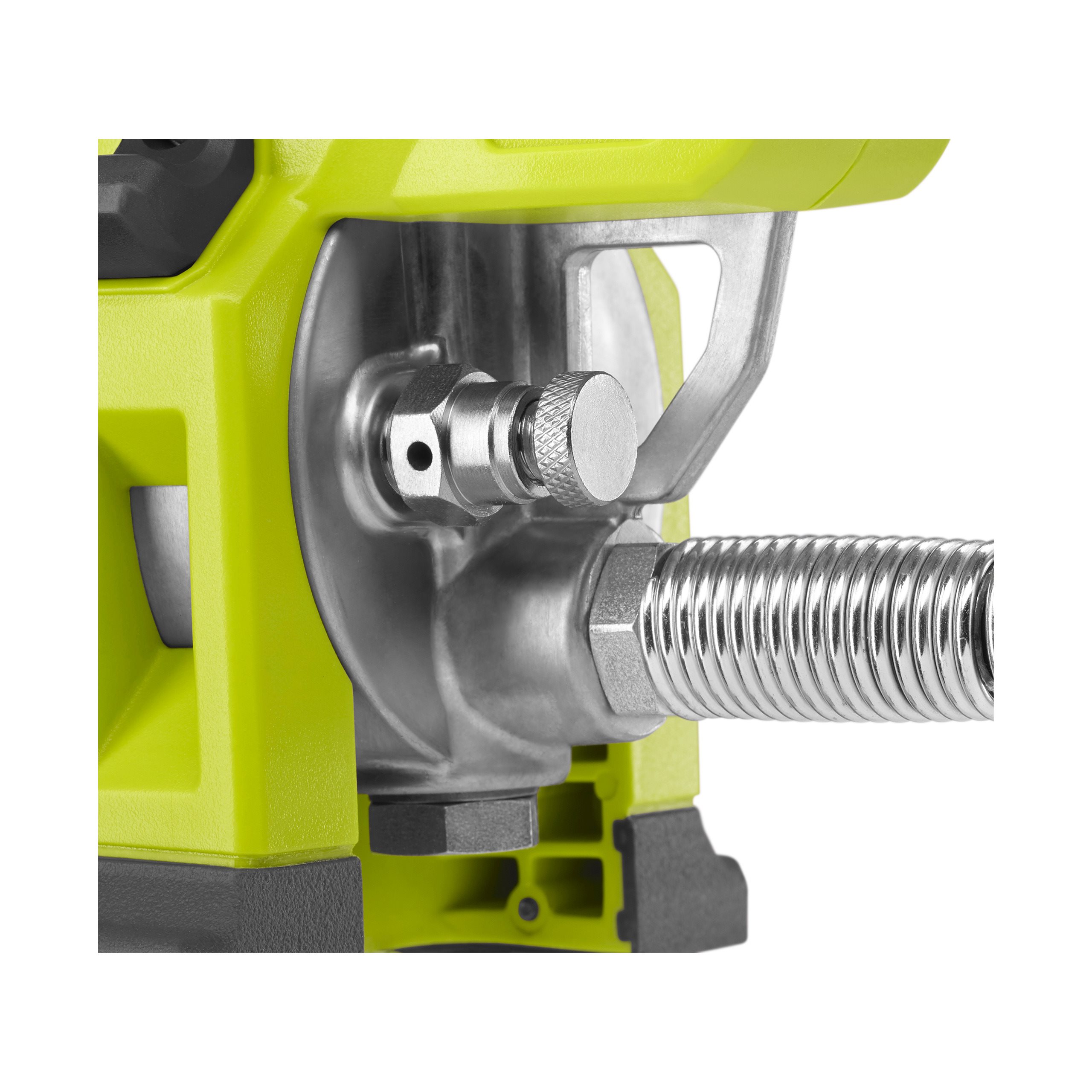 Grease Guns Power Tools Ryobi