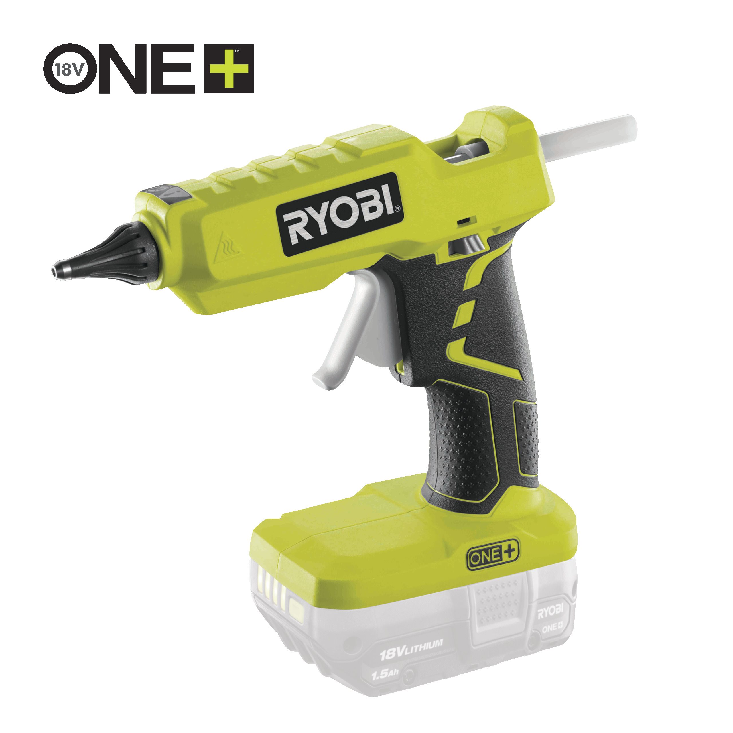 Glue Guns Power Tools Ryobi