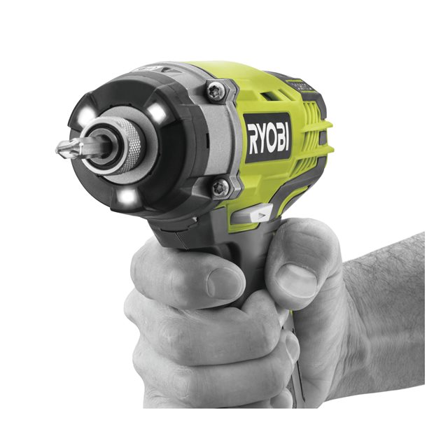 Impact Drivers Power Tools Ryobi