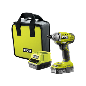 Ryobi Tools UK