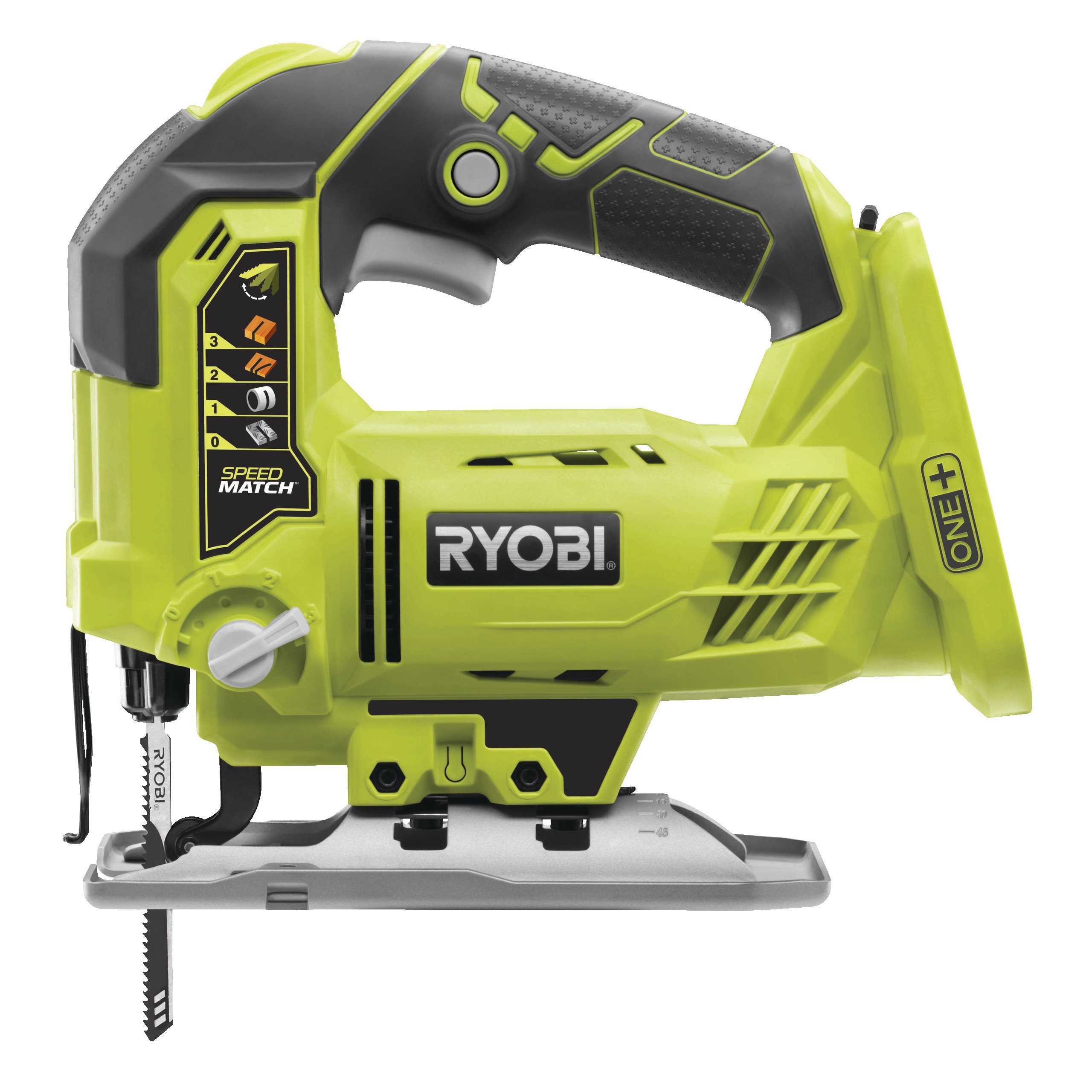 Jigsaws | Power Tools | Ryobi