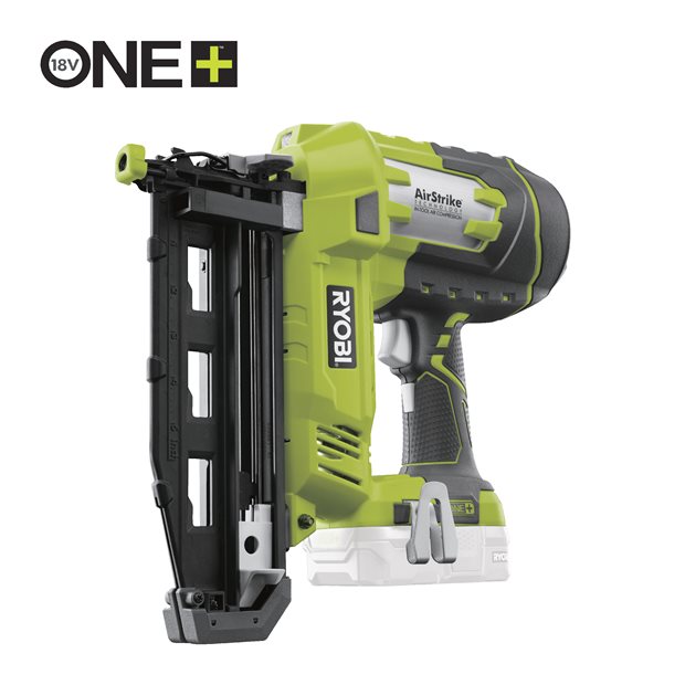 R18N16G-0 18 V akumuliatorinis 16 numerio vinių kaltuvas