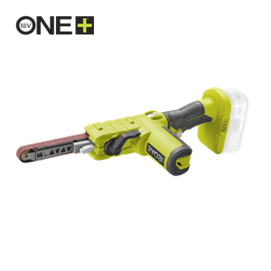 18 V akumuliatorinis šlifuoklis