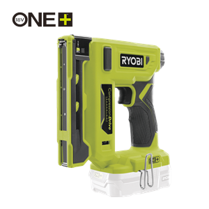 18 V akumuliatorinis segiklis 