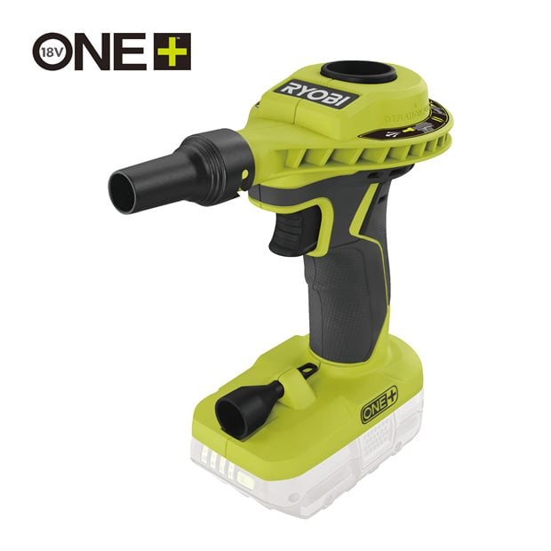 Inflators Compressors Power Tools Ryobi