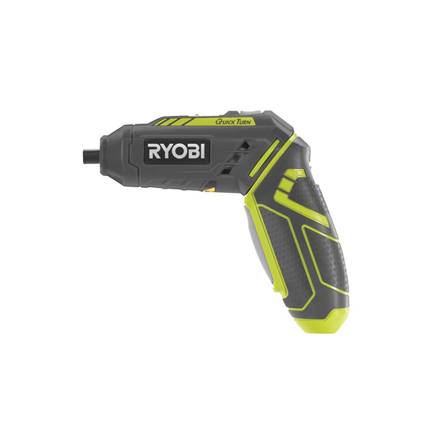 R4SDP-L13C 4 V iš ličio jonų akumuliatoriaus maitinamas QuickTurn suktuvas