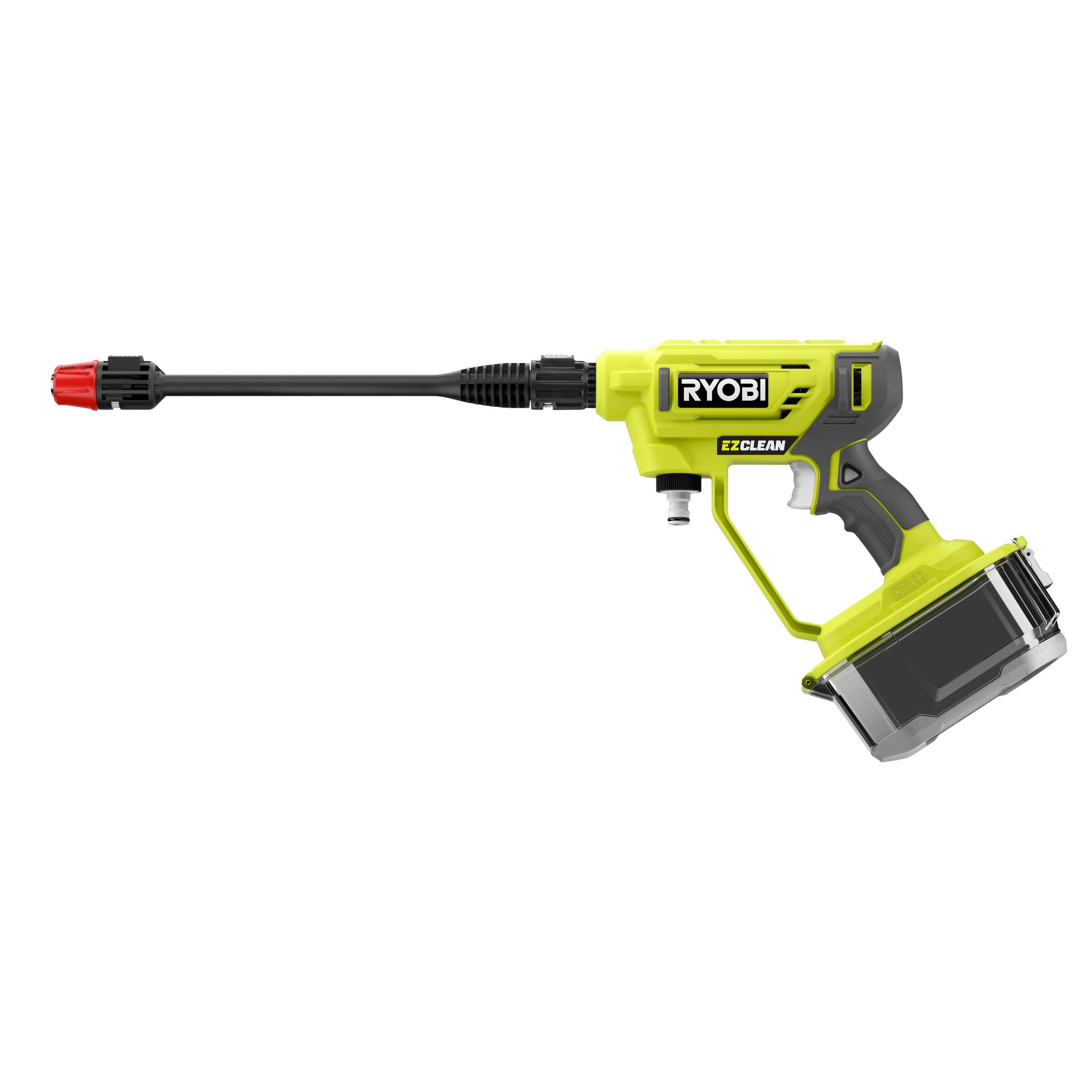 Pressure Washers Garden Tools Ryobi   RAC754  Feat 2 