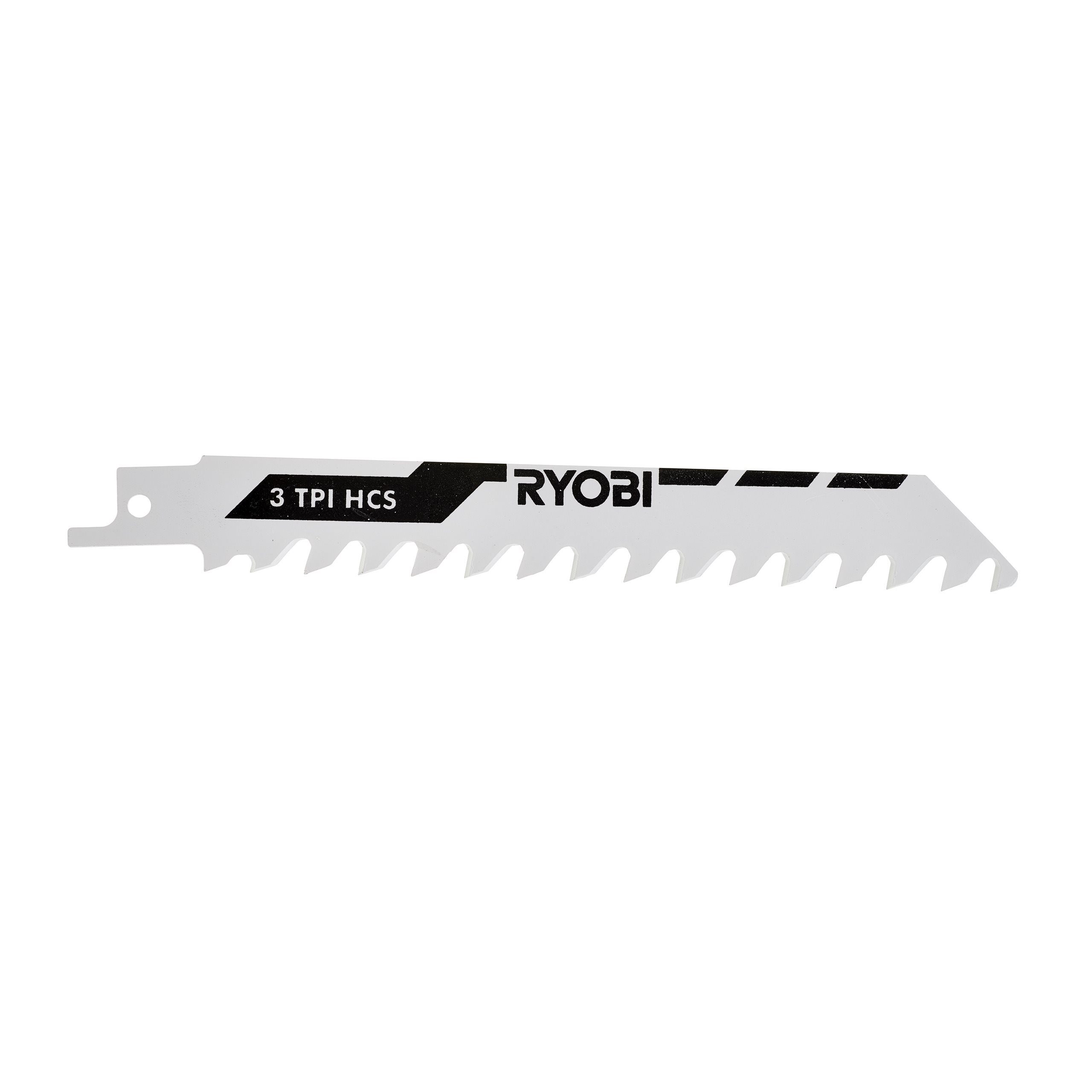 Reciprocating Blades Power Tool Accessories Ryobi Tools