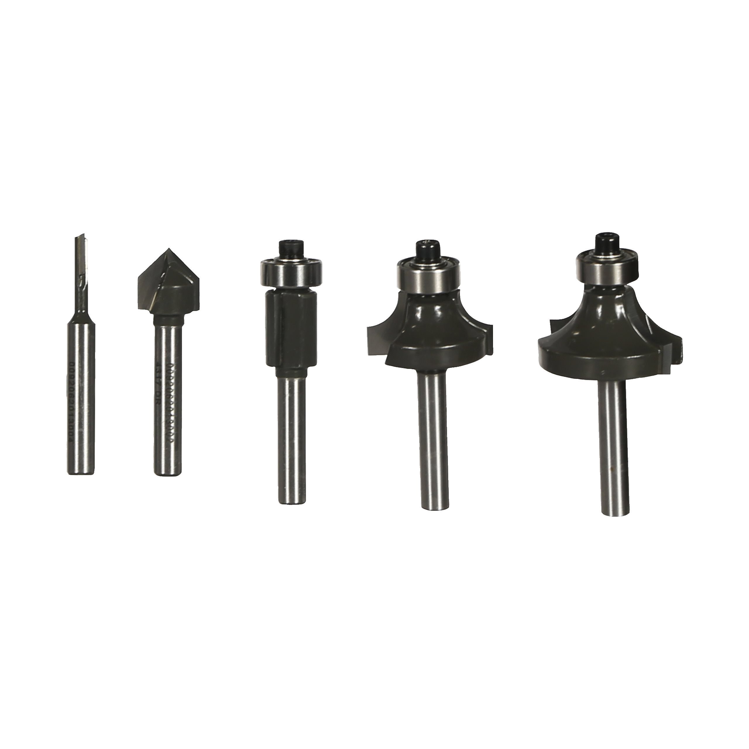 Router Bits Power Tool Accessories Ryobi Tools
