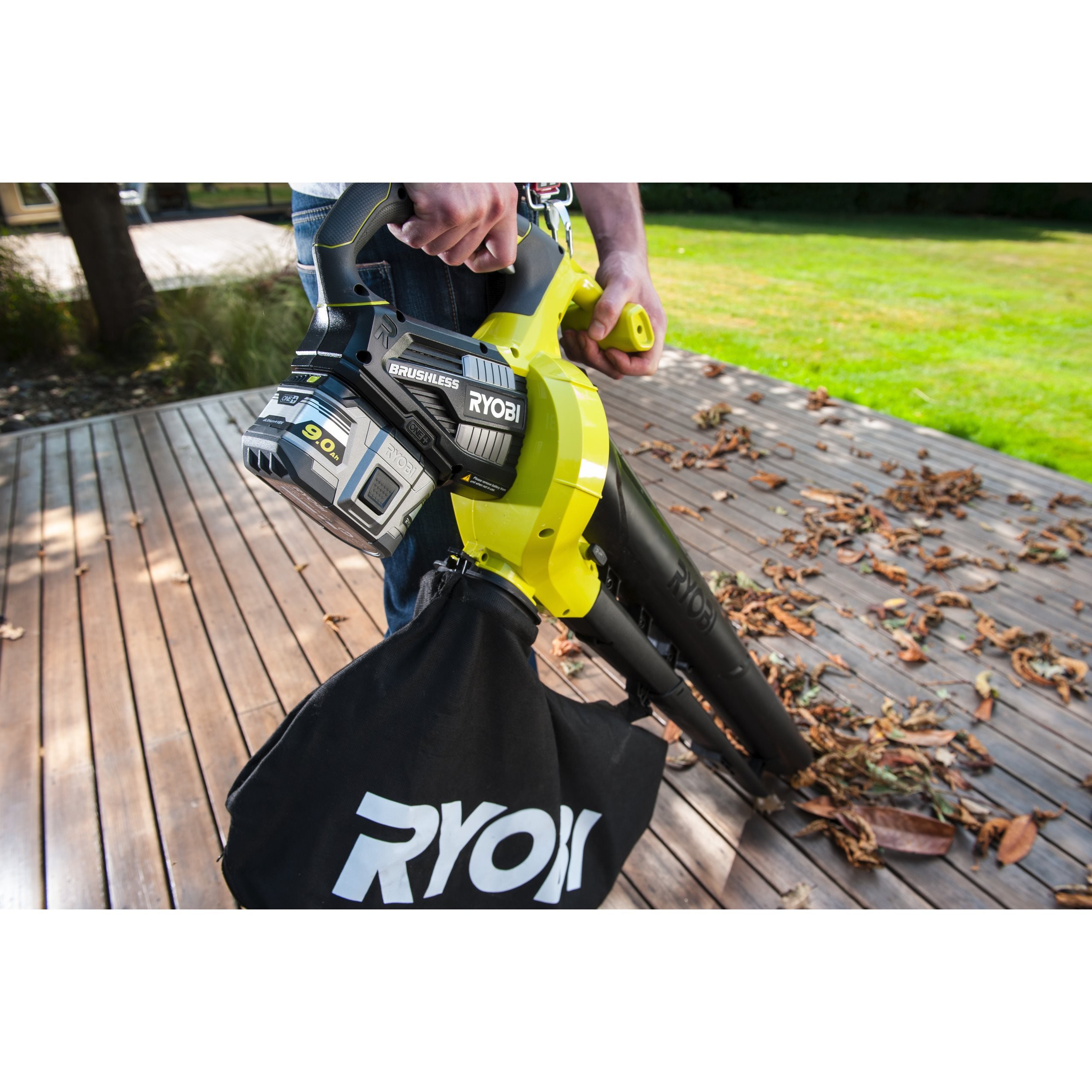 ryobi rb18l90