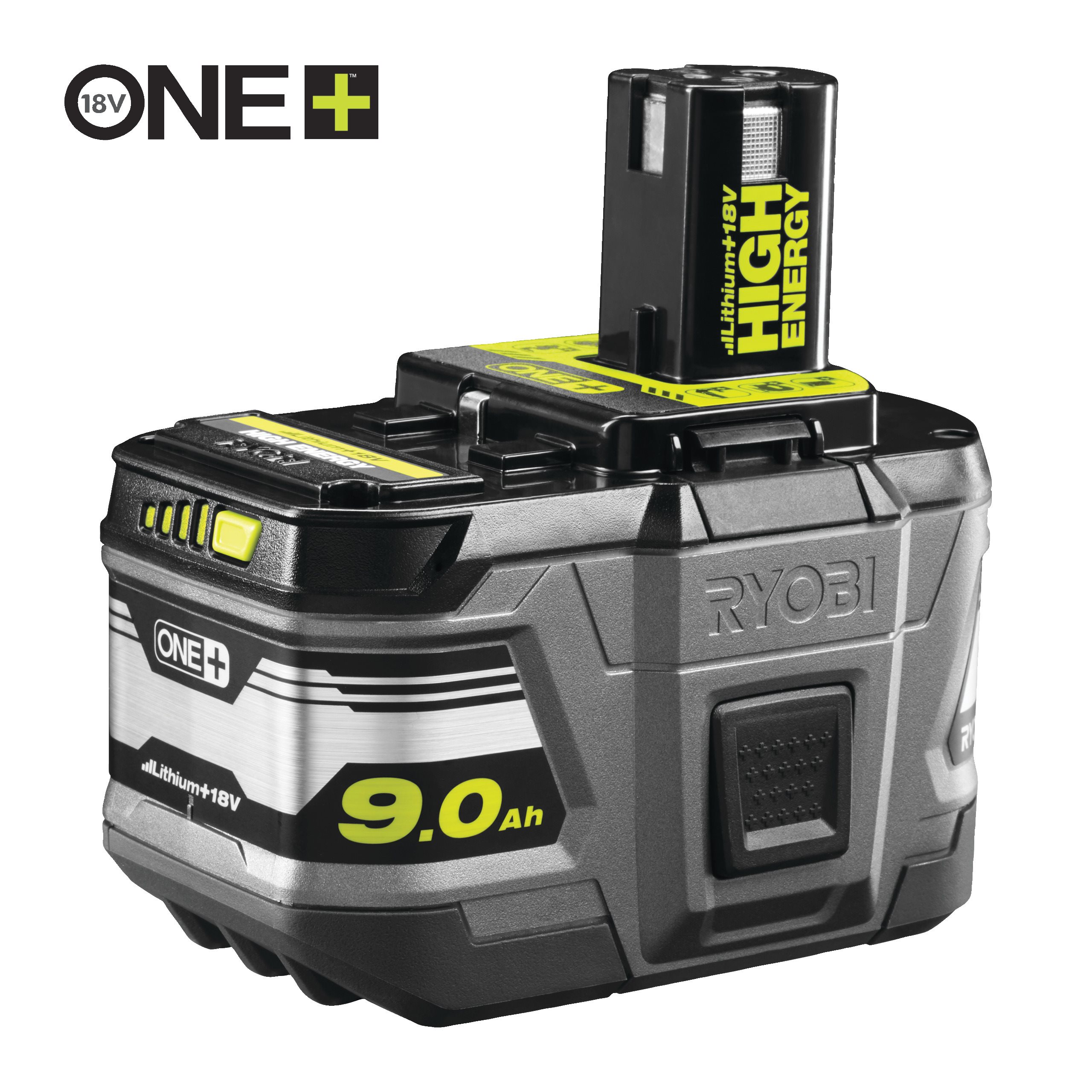 Ryobi batterier og ladere | Elverktøy | Ryobi Tools Ryobi batterier og ladere | Elverktøy | Ryobi Tools