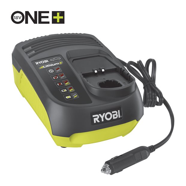 Batteries Et Chargeurs Outils Electroportatifs Ryobi Tools