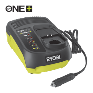 18V ONE+ automobilinis įkroviklis