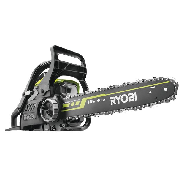 Tronconneuses Outils De Jardin Ryobi France