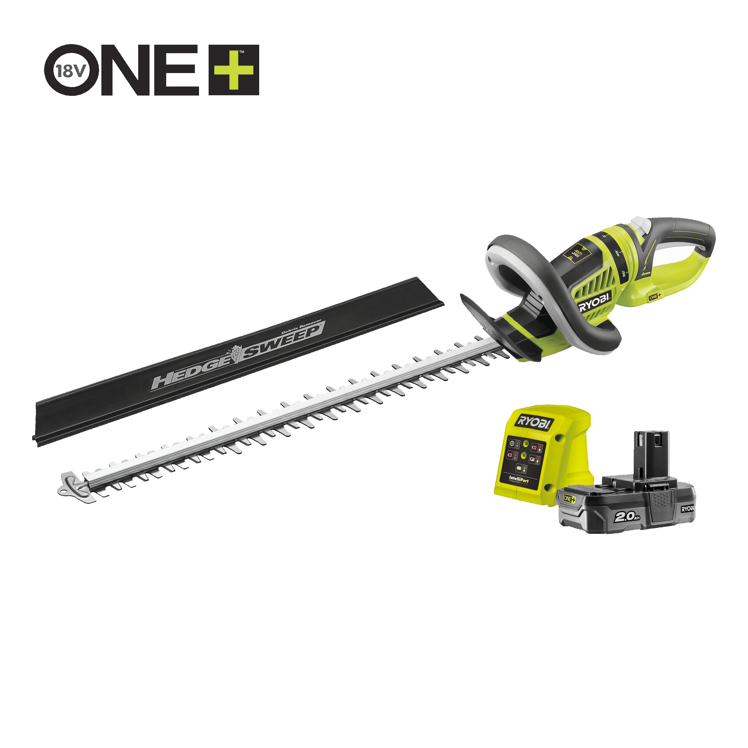 ryobi hand trimmer
