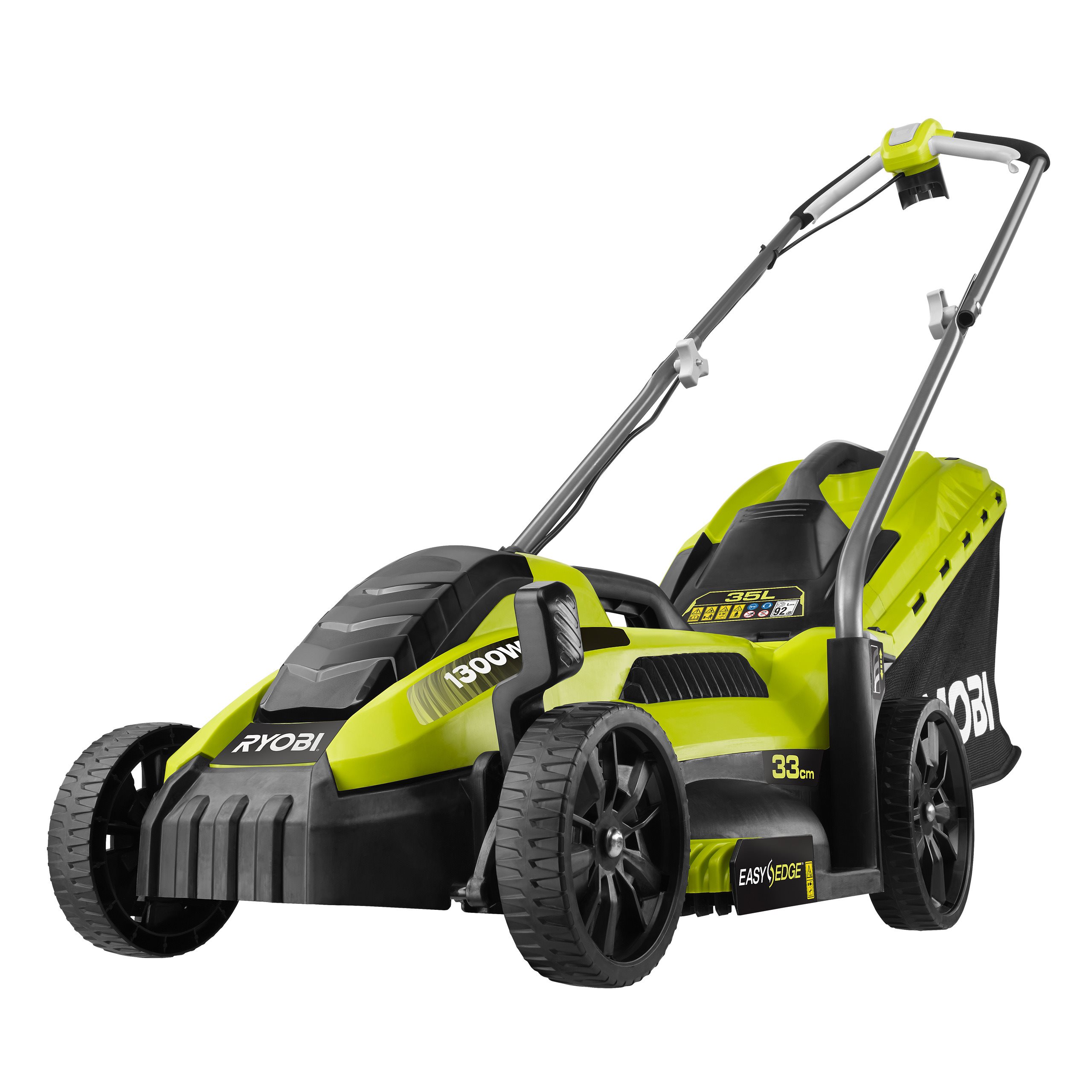 Ryobi rlm13e33s