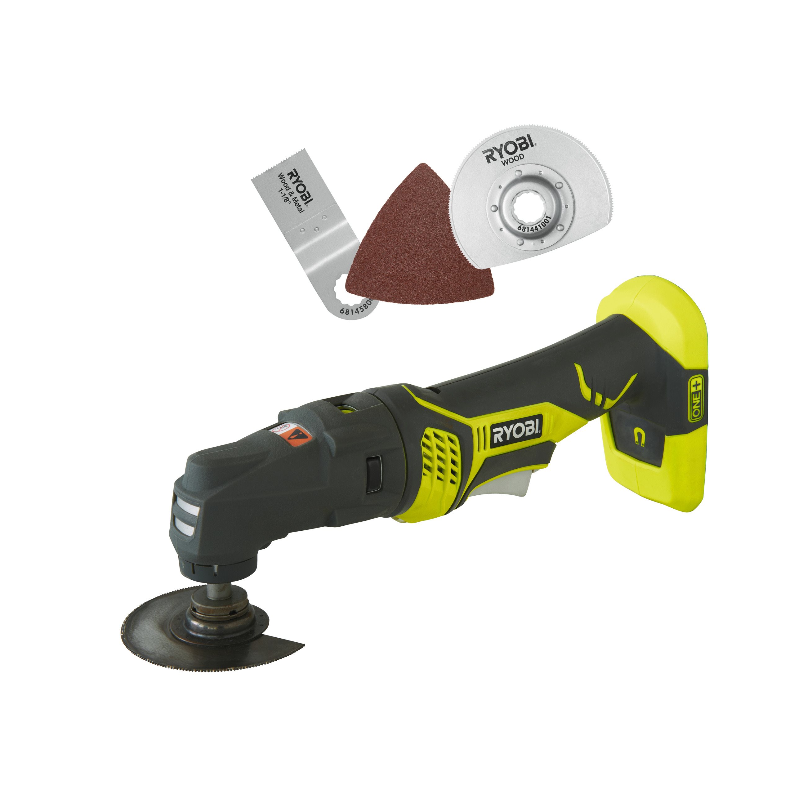 Multi Tools Power Tools Ryobi
