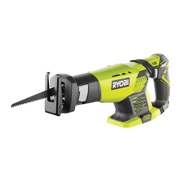 Reciprocating Saws | Power Tools | Ryobi