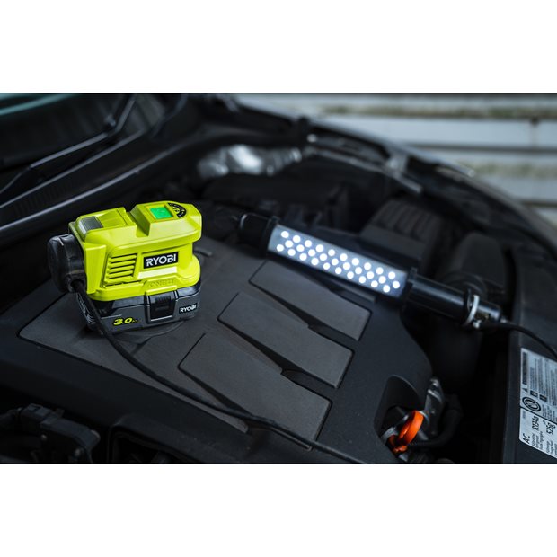 Power Inverters Power Tools Ryobi
