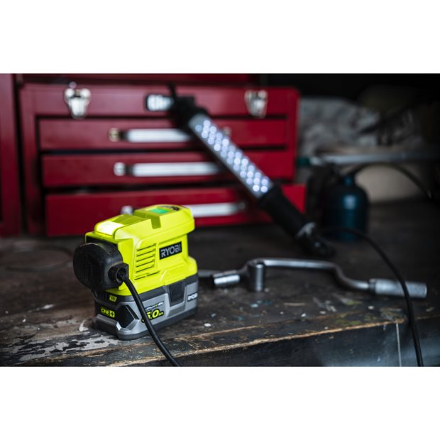 Power Inverters Power Tools Ryobi