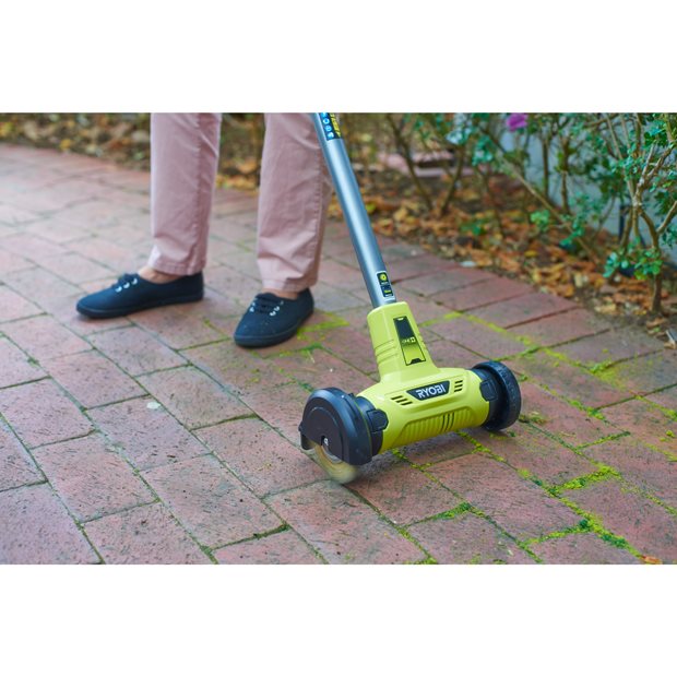 Patio Cleaners Garden Tools Ryobi