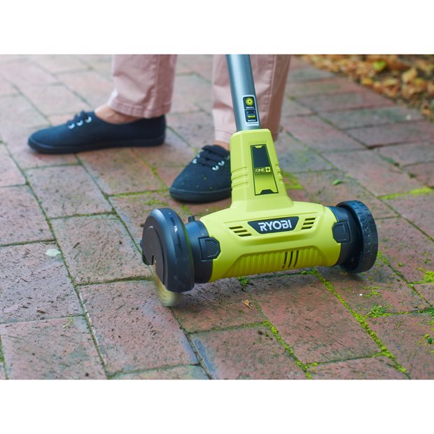 Patio Cleaners Garden Tools Ryobi