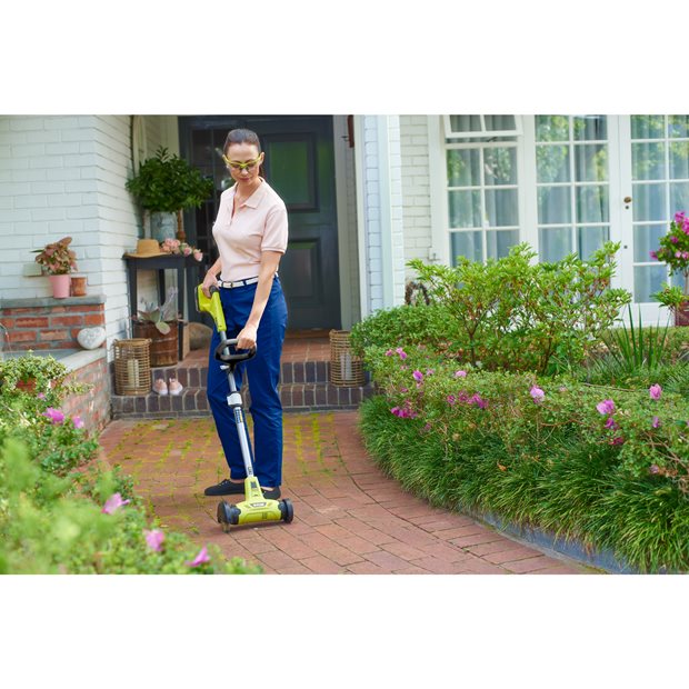 Patio Cleaners Garden Tools Ryobi