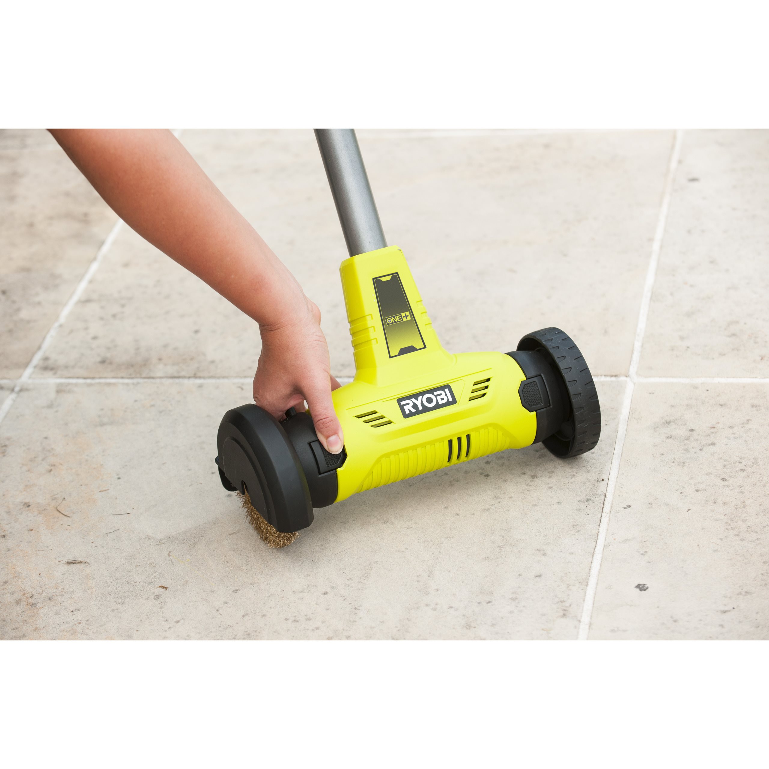 Patio Cleaners Garden Tools Ryobi