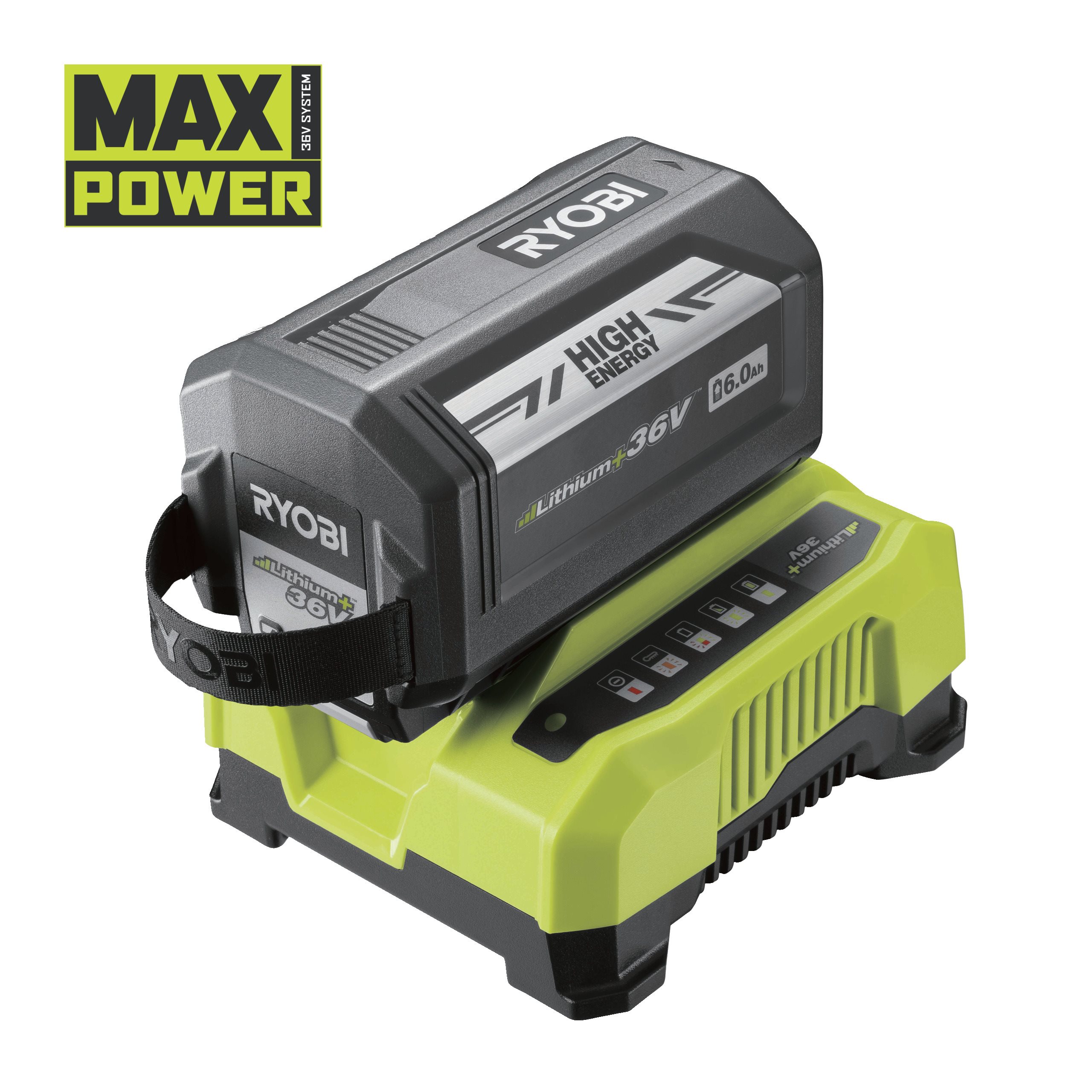 Ryobi batterier og ladere | Elverktøy | Ryobi Tools Ryobi batterier og ladere | Elverktøy | Ryobi Tools