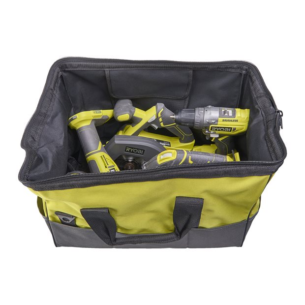 Bags Storage Power Tool Accessories Ryobi Tools