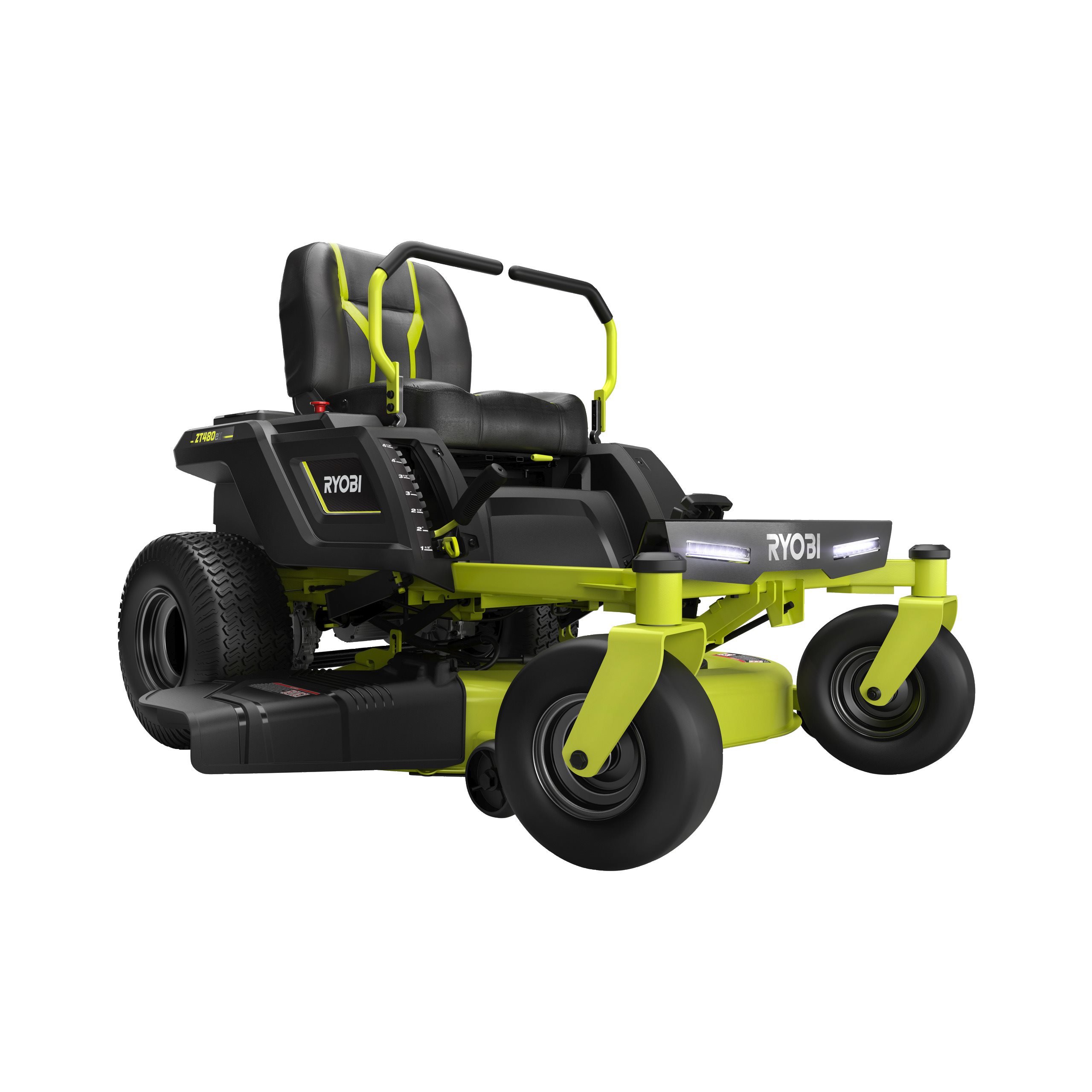 Pl neklippere Havev rkt jer Ryobi